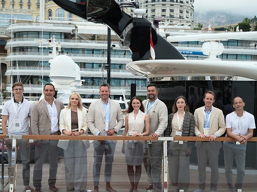 GIORNATE APERTE MONACO - Giugno 2025