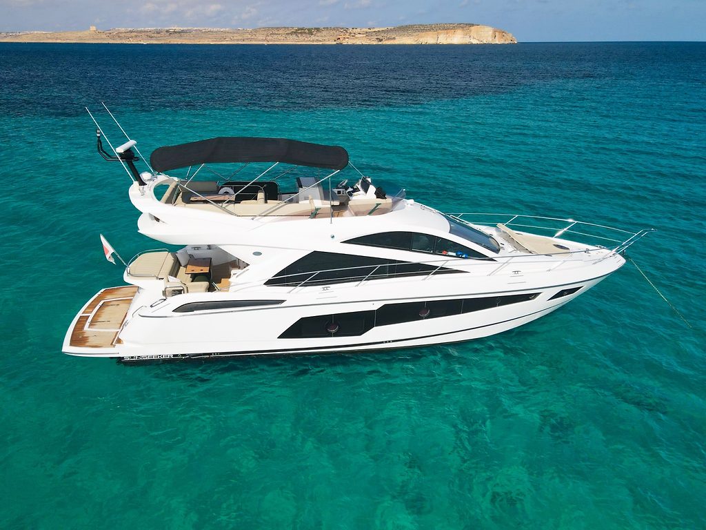 season ready yacht for sale