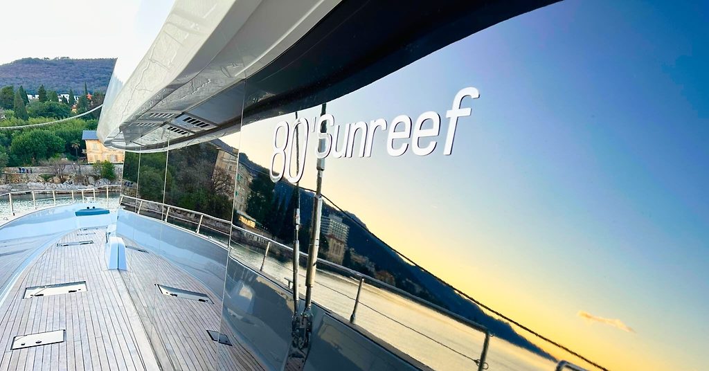 2019 Sunreef 80 'Nala One' - Alquiler de Yates Croacia