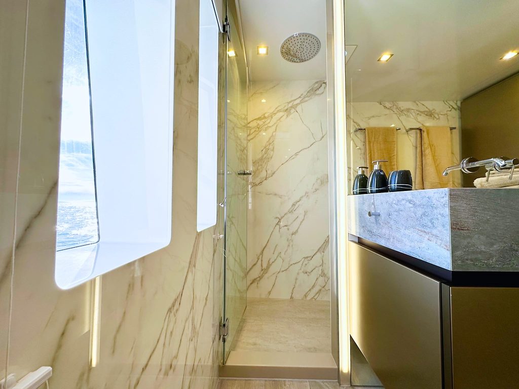 2019 Sunreef 80 'Nala One' - Alquiler de Yates Croacia