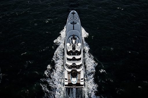 Come negoziare la vendita di uno yacht