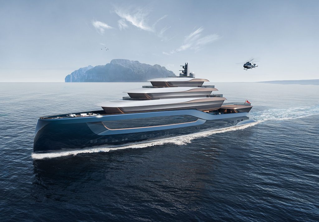 Yacht Market Update