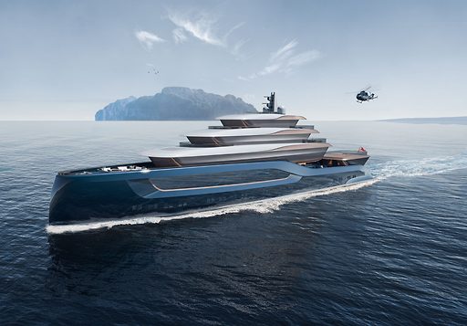 Aggiornamento sul mercato degli yacht: nuovi lanci, annunci e vendite questa settimana
