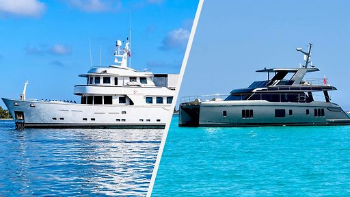 Riduzione del Prezzo degli Yacht: DOPPIA FELICITÀ e ANNAMIA