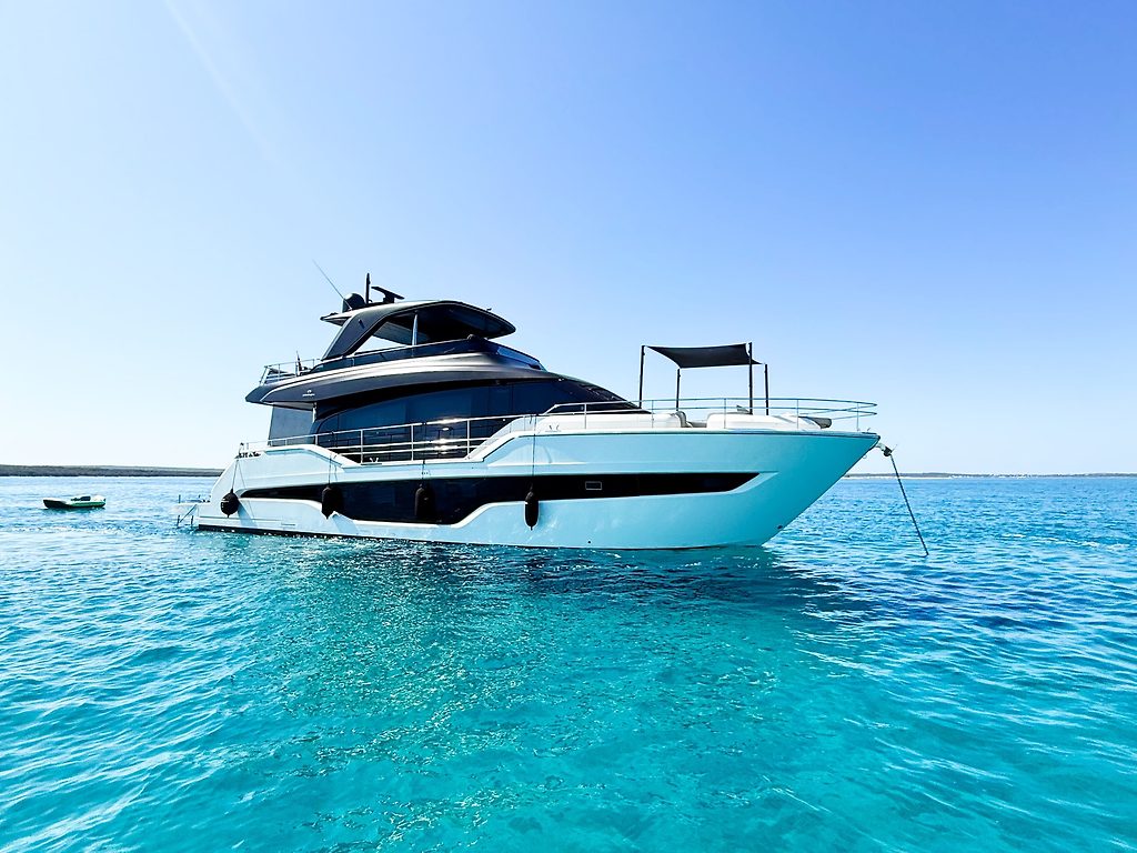 2024 Azimut S8 Specs, Price & more
