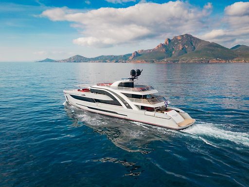 Yacht vicino al Festival di Cannes 2025: Scopri le imbarcazioni più belle nel Sud della Francia