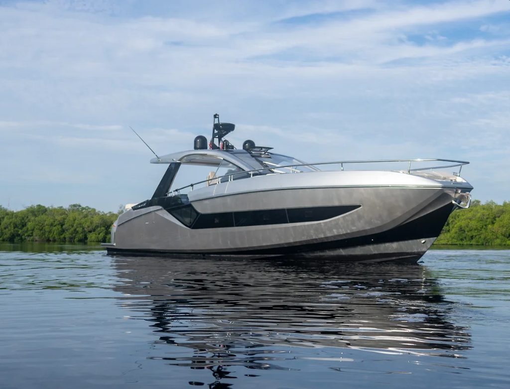 NAUTI PLEASURE