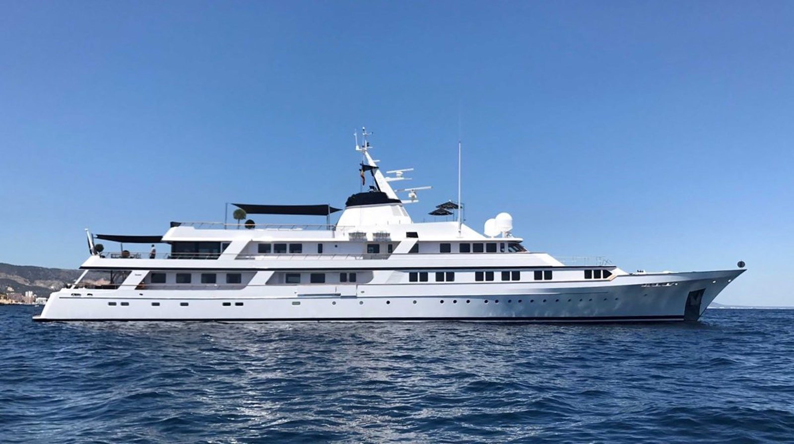 Stella Fiera II