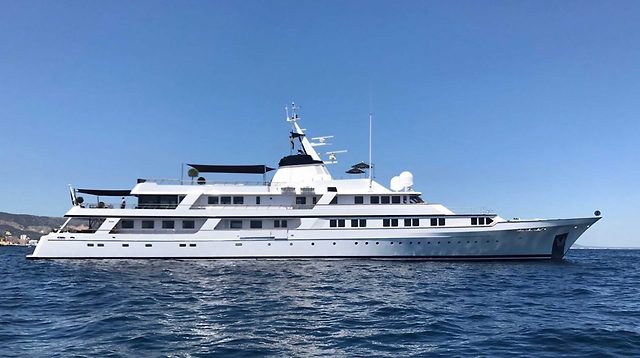 STELLA FIERA II