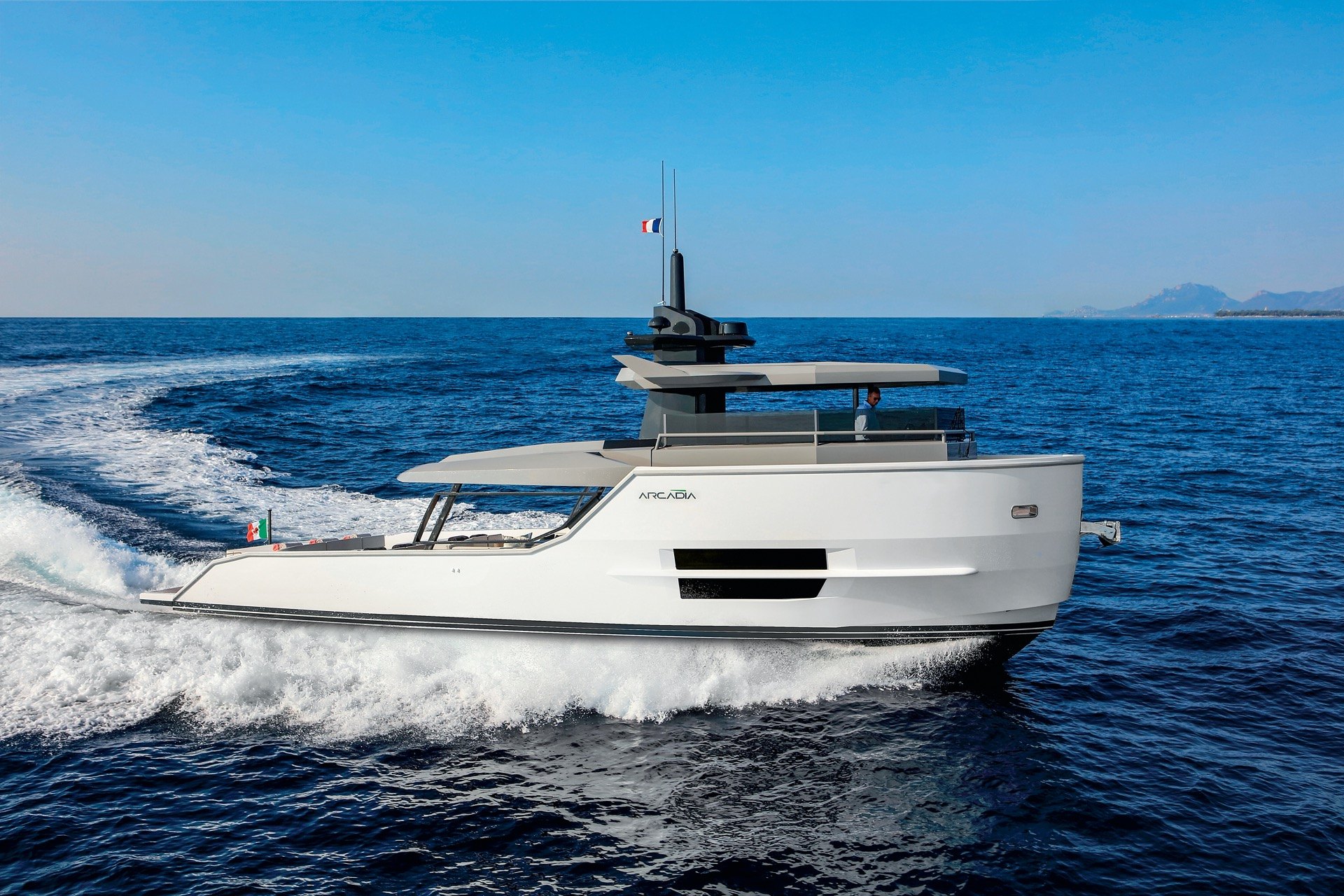 Sherpa 60