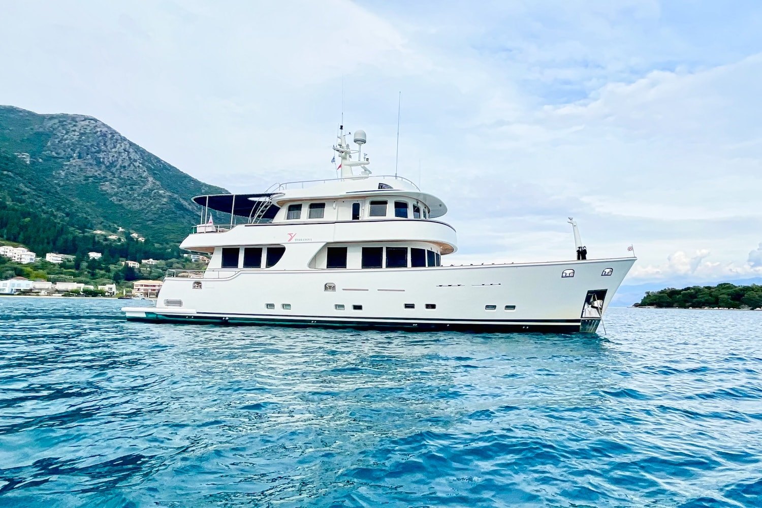 Terranova