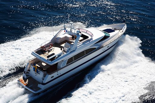 Horizon 80