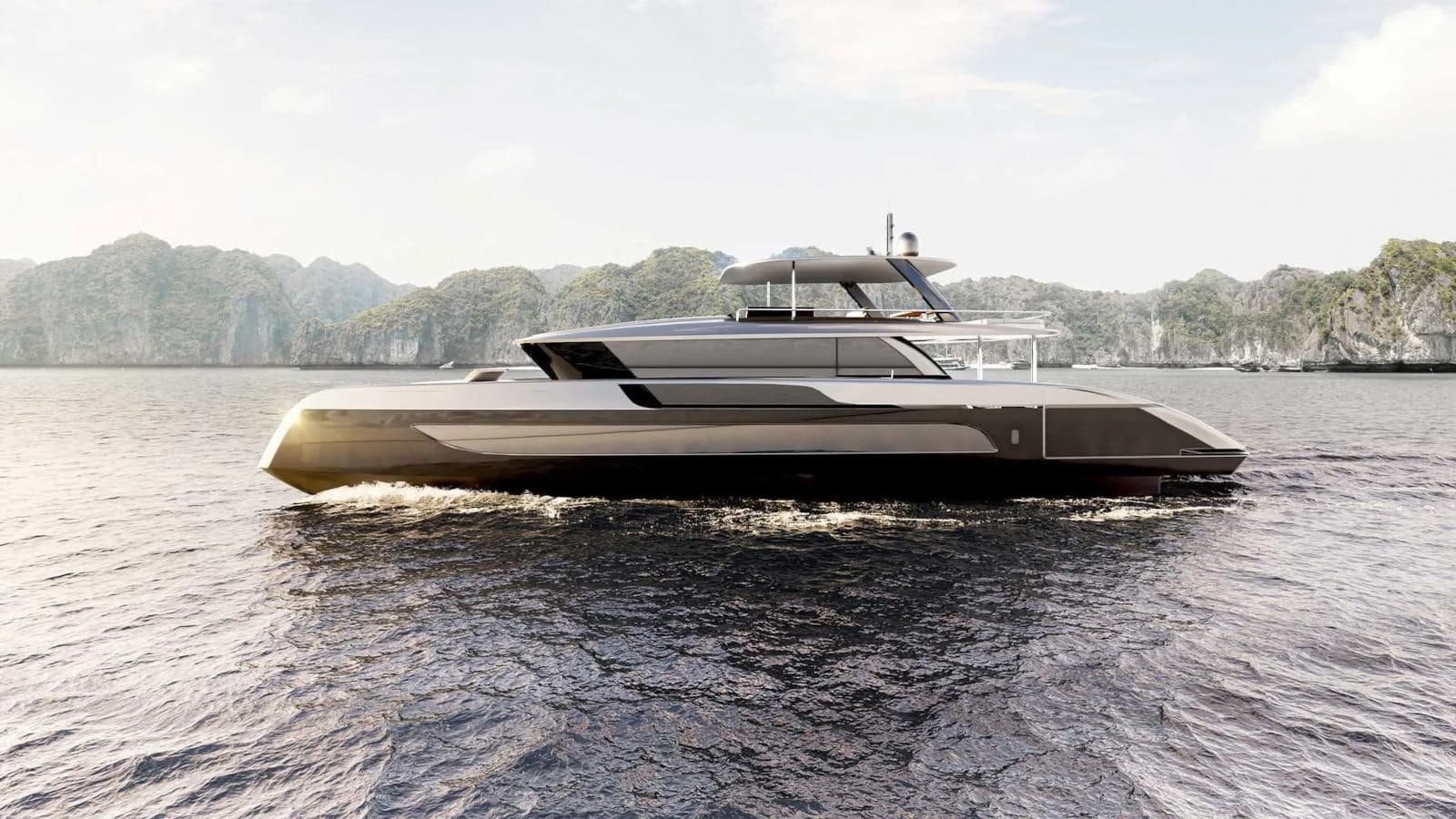 Sunreef Ultima