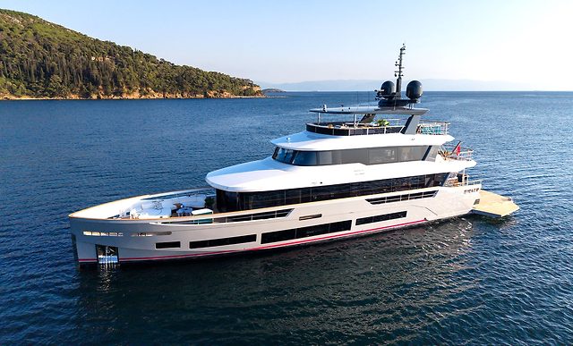 Sirena 118