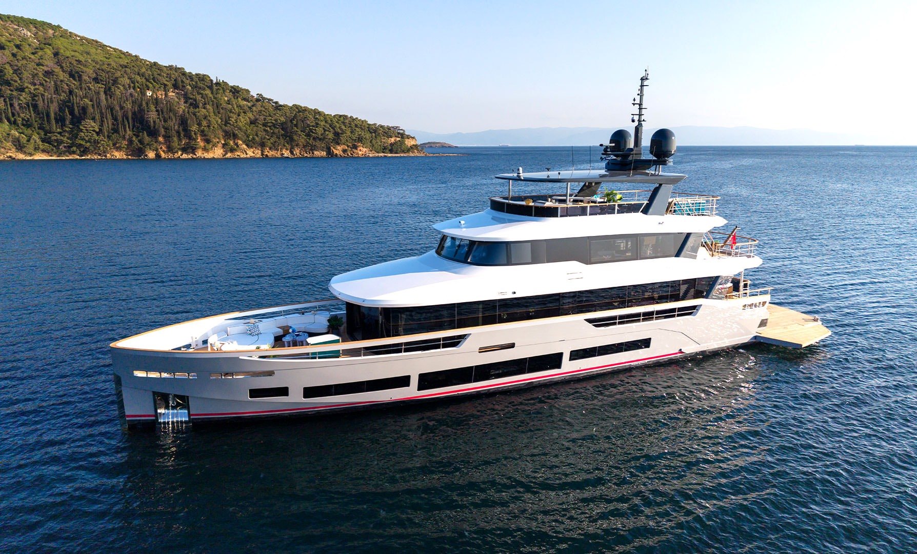 Sirena 118