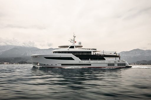 Bering B145