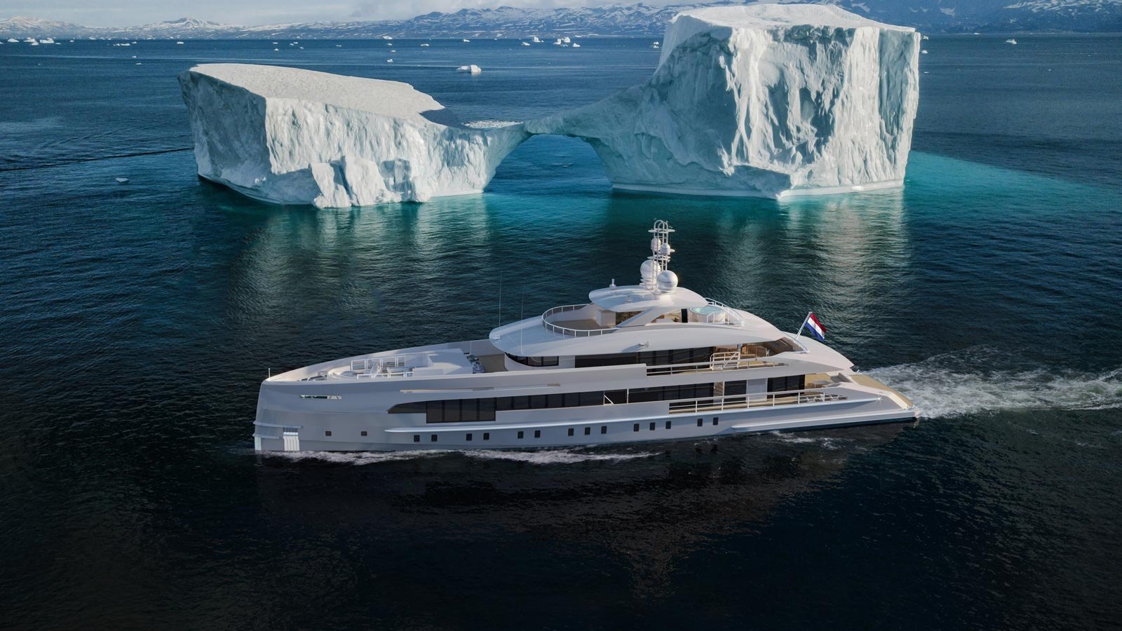 Heesen 5000