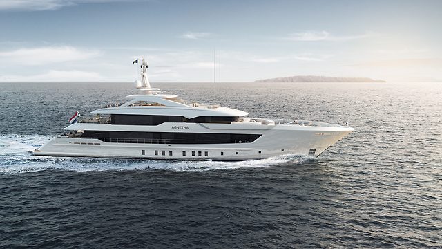 Heesen 55m Stahl