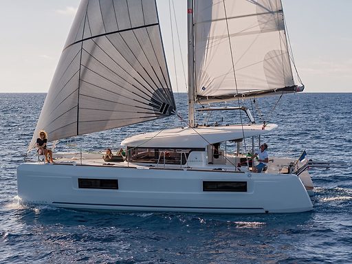 Lagune 40