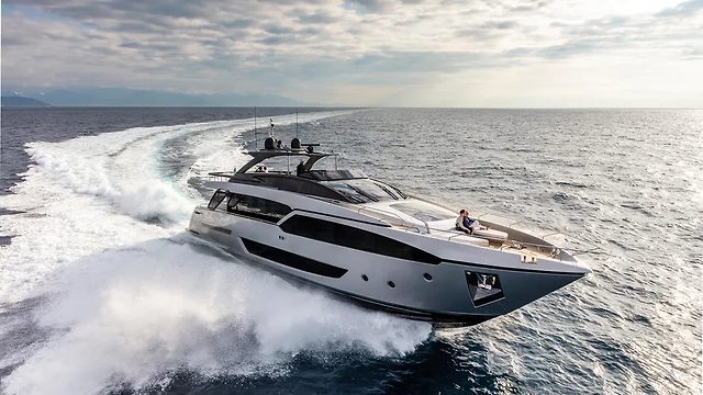 Riva 96’ Argo Super