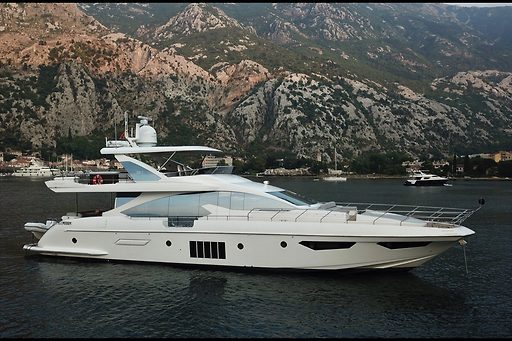 Azimut 80