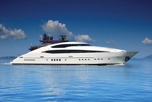 PJ 150 Sportyacht