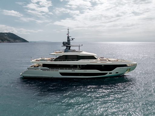 Azimut 36 Metri