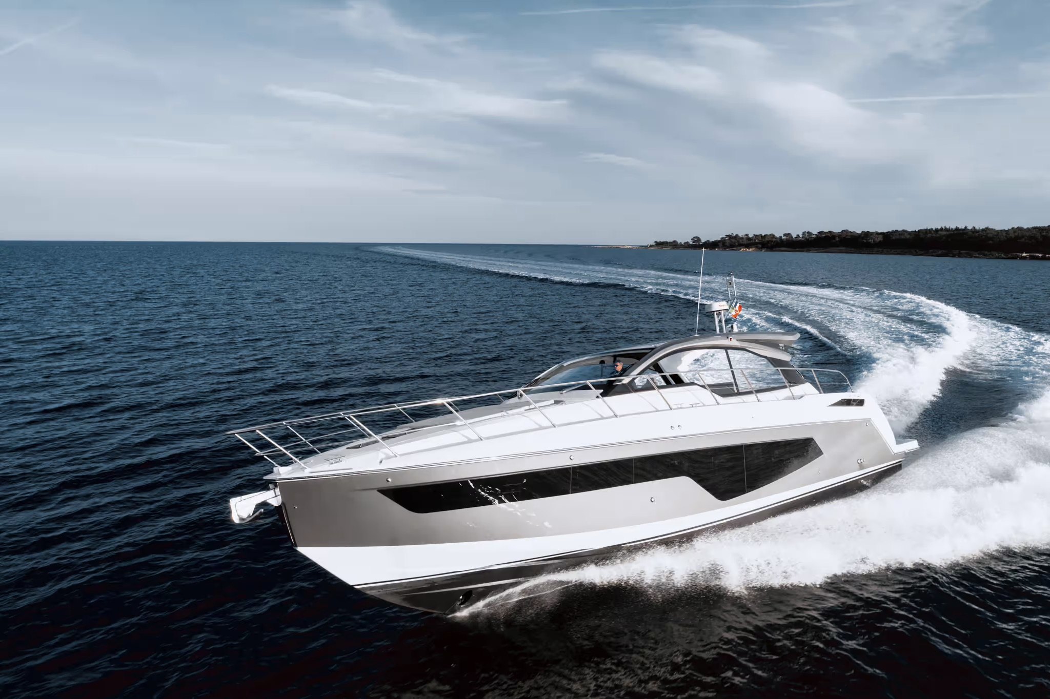 Azimut Atlantis 51