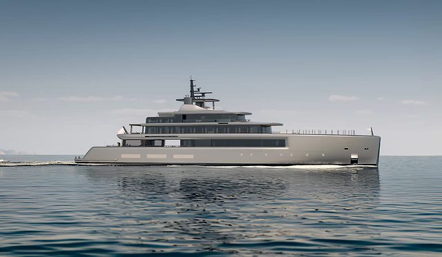 Serie Benetti B.Loft