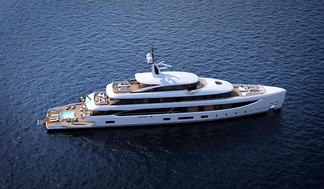 Serie Benetti B.Now