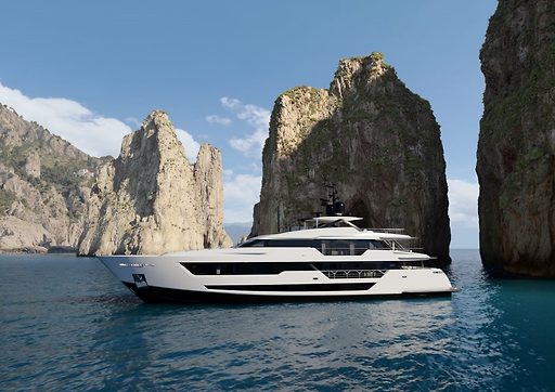 Custom Line 140′
