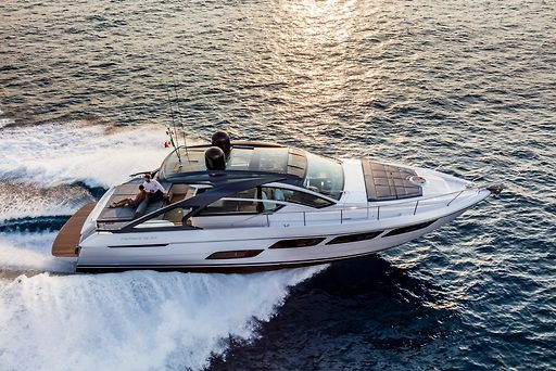 Pershing X Generation