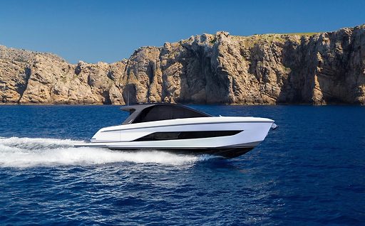 Princess C Class