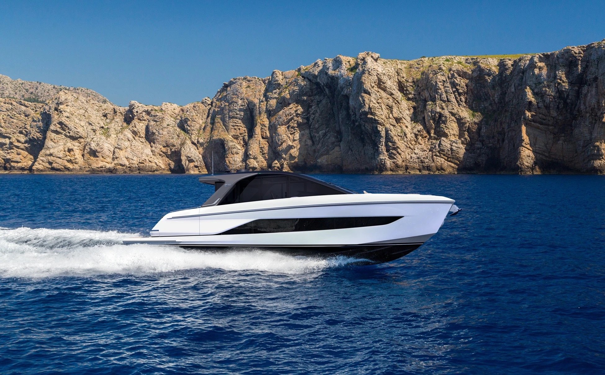 Princesse C48