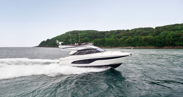 Princess F Class