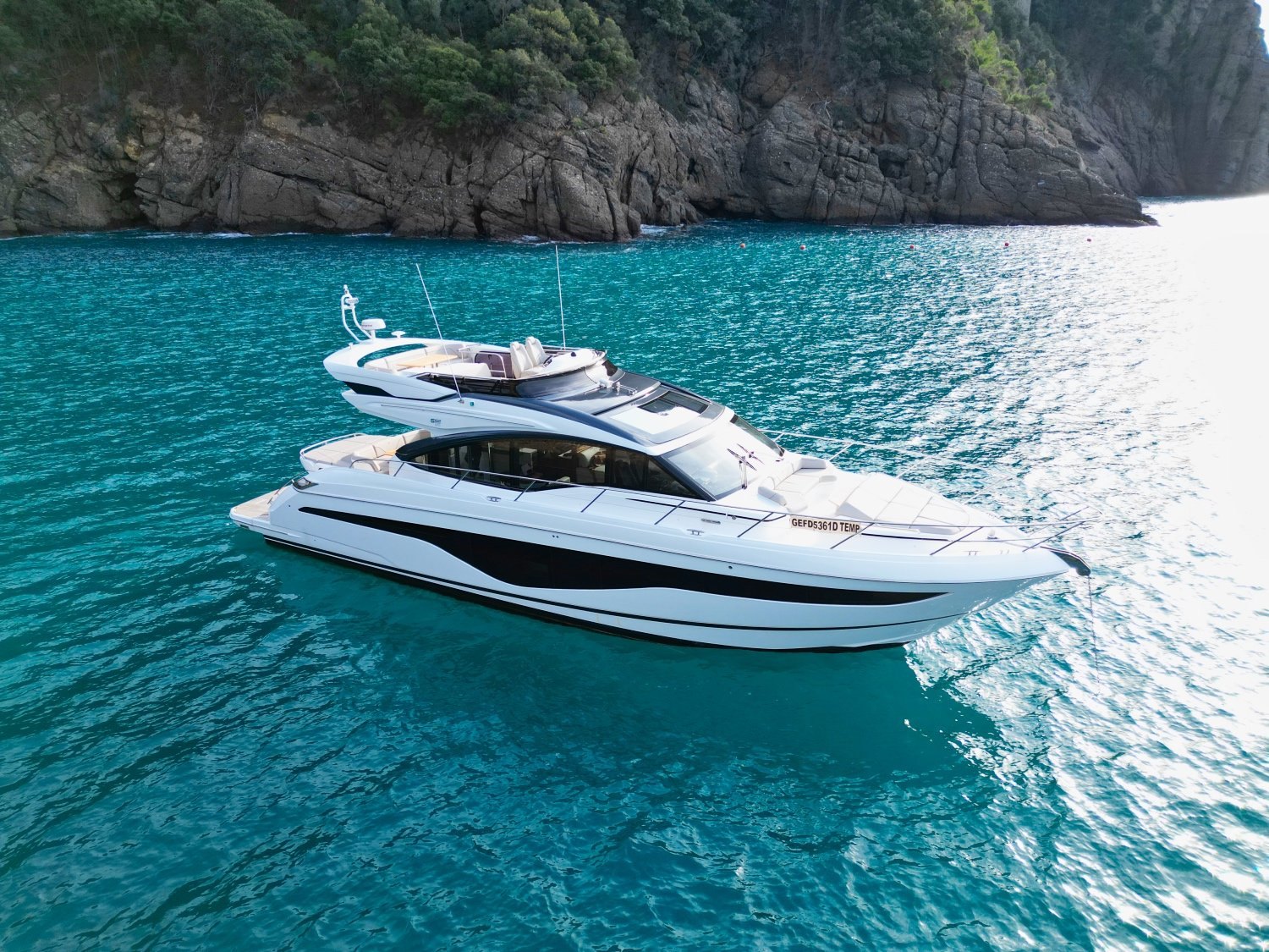 Princess S62