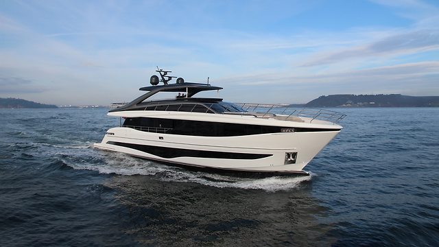 Prinzessin Y95