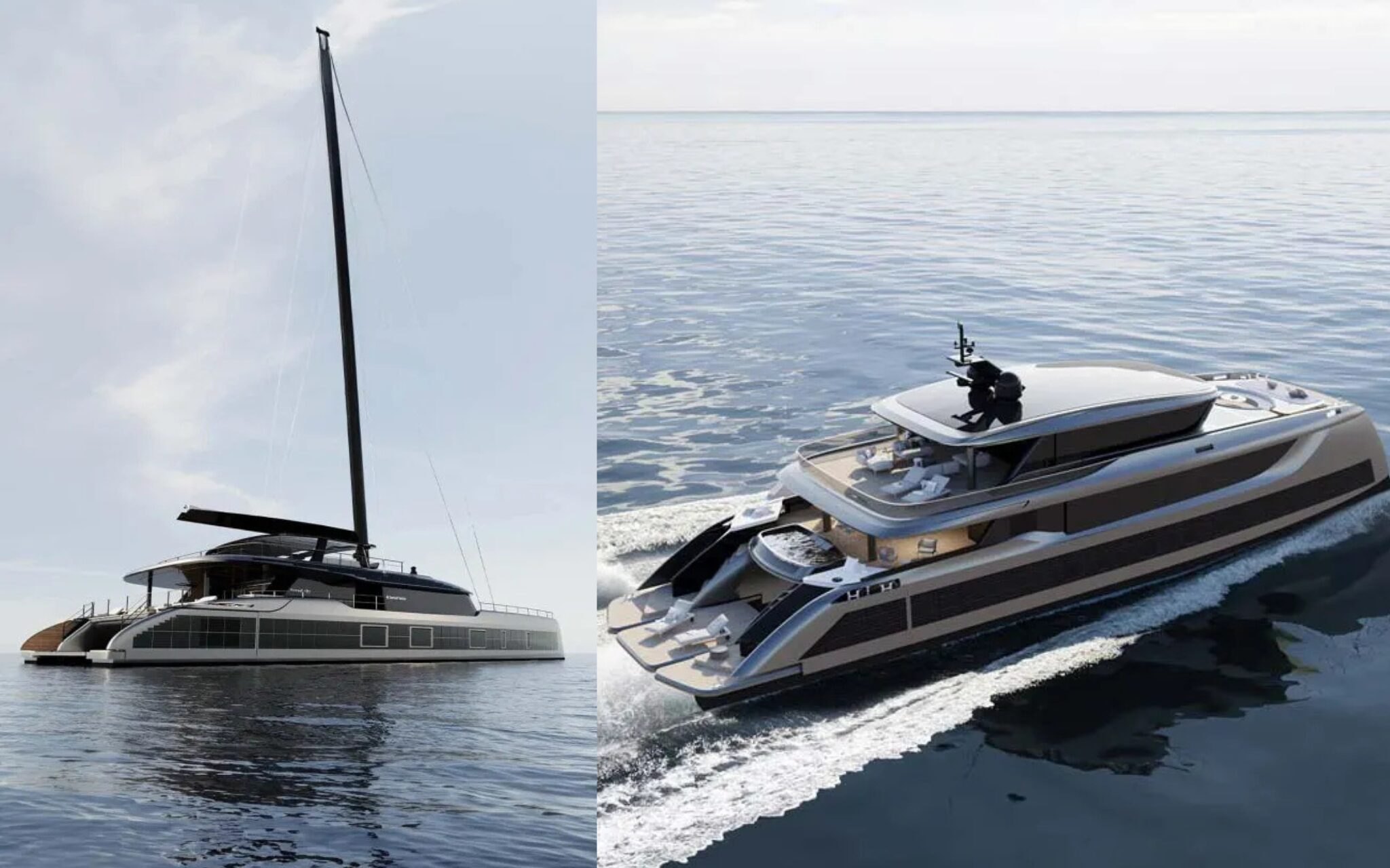 Sunreef Superyachts