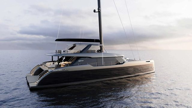 Sunreef 35m Eco