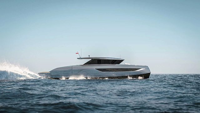 Sunreef 55 Ultima