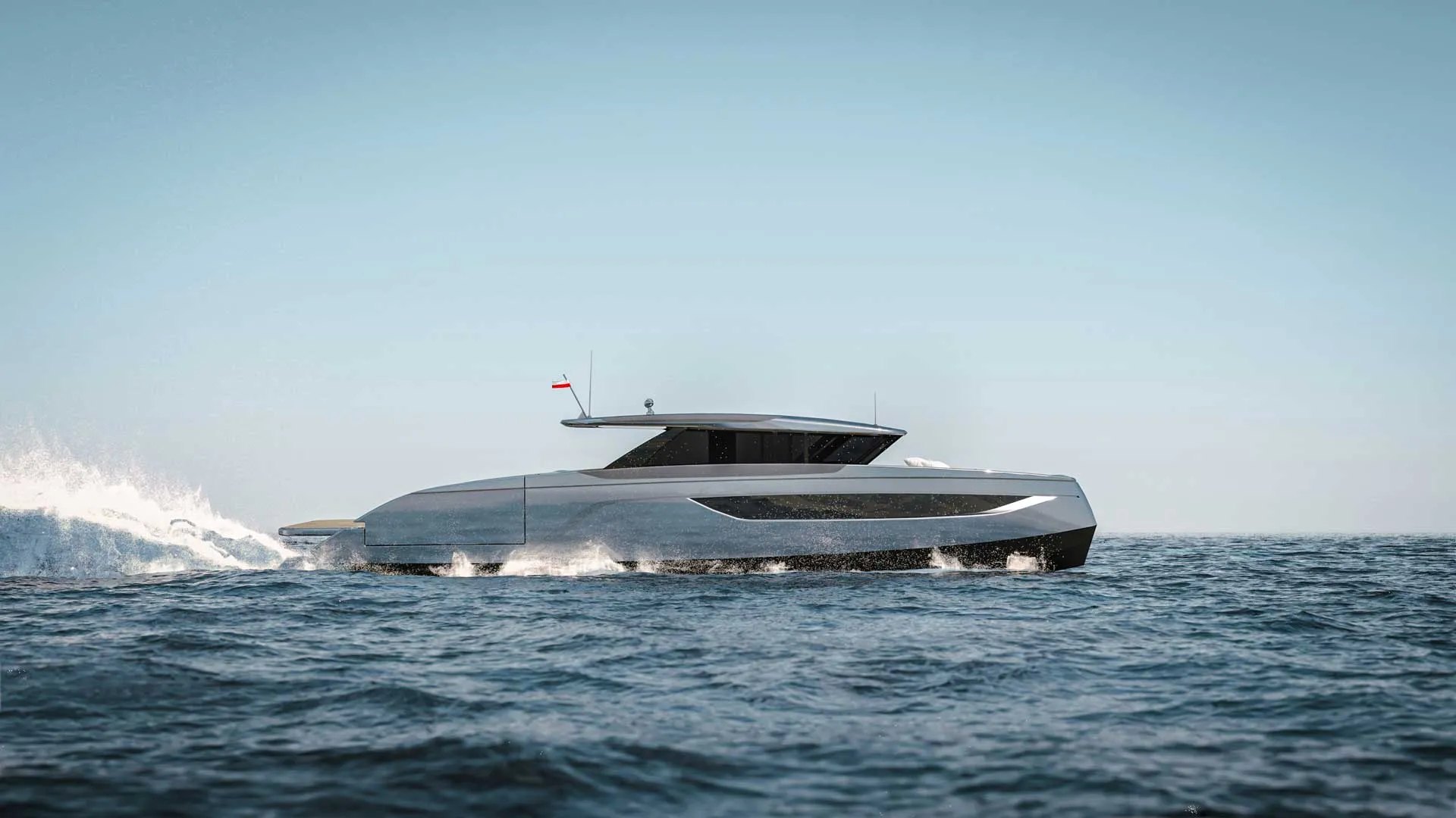 Sunreef 55 Ultima
