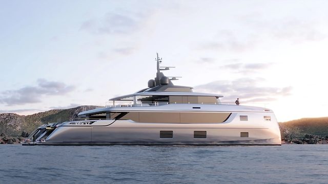 40m Sunreef Explorer