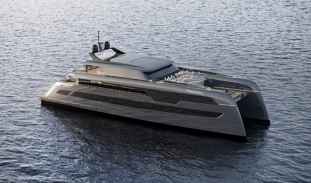 49м Sunreef Power