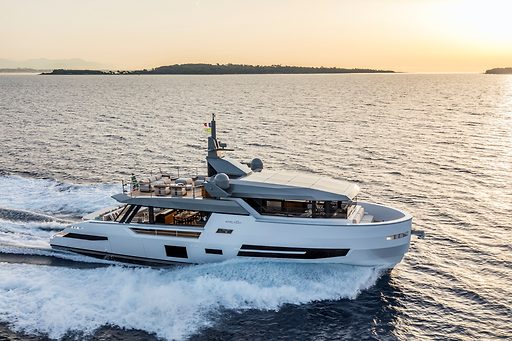 Sherpa 80