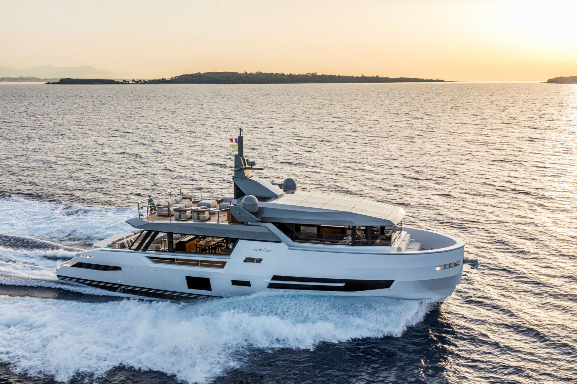 Sherpa 80