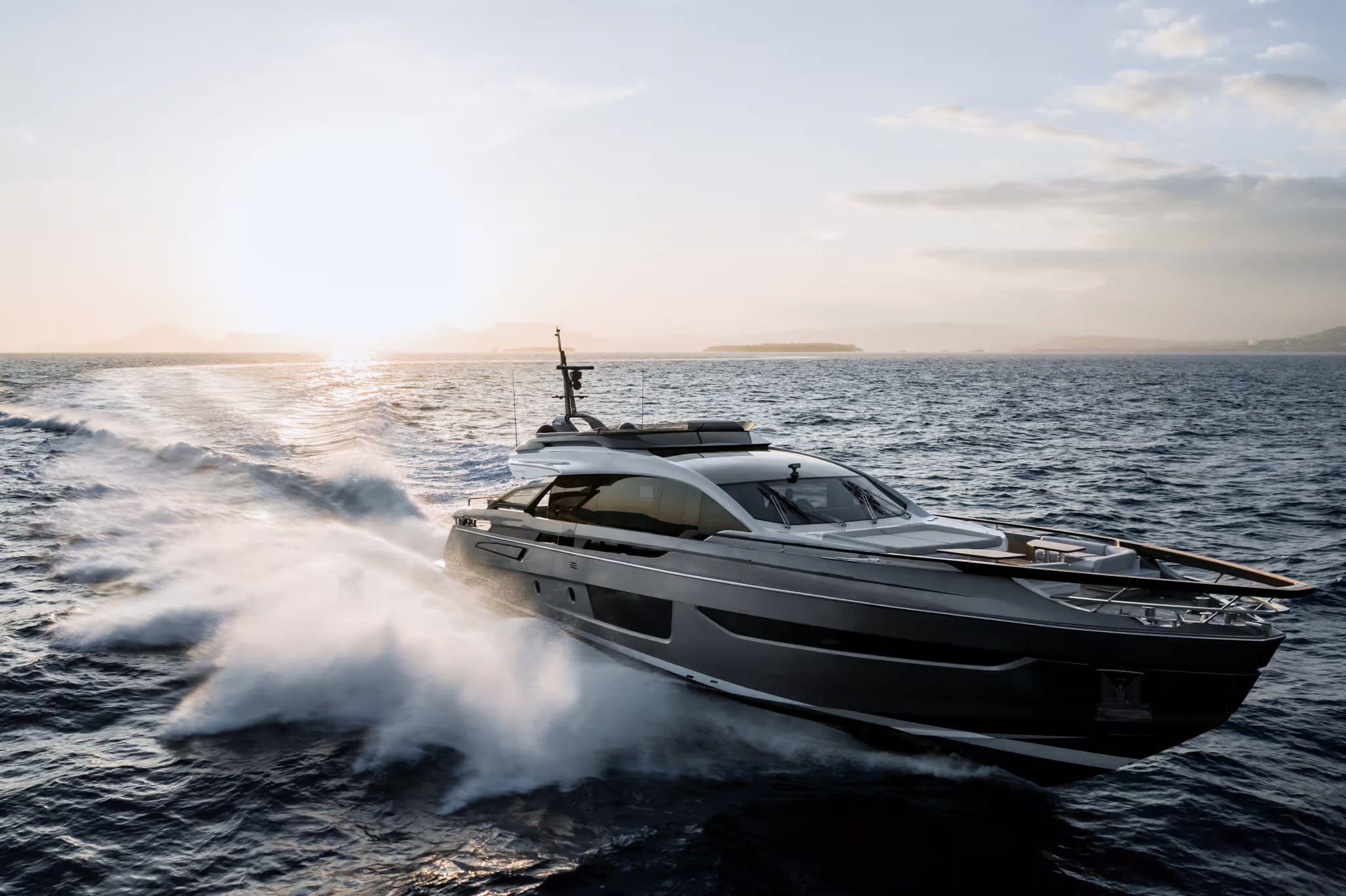 Azimut S10