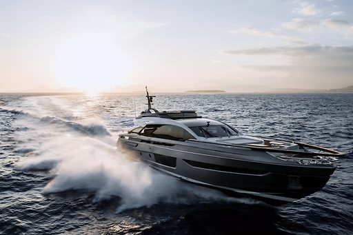 Azimut S10