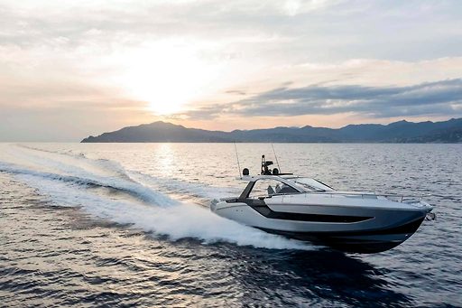 Azimut Verve 48
