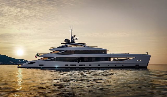 Benetti B.Now 52m