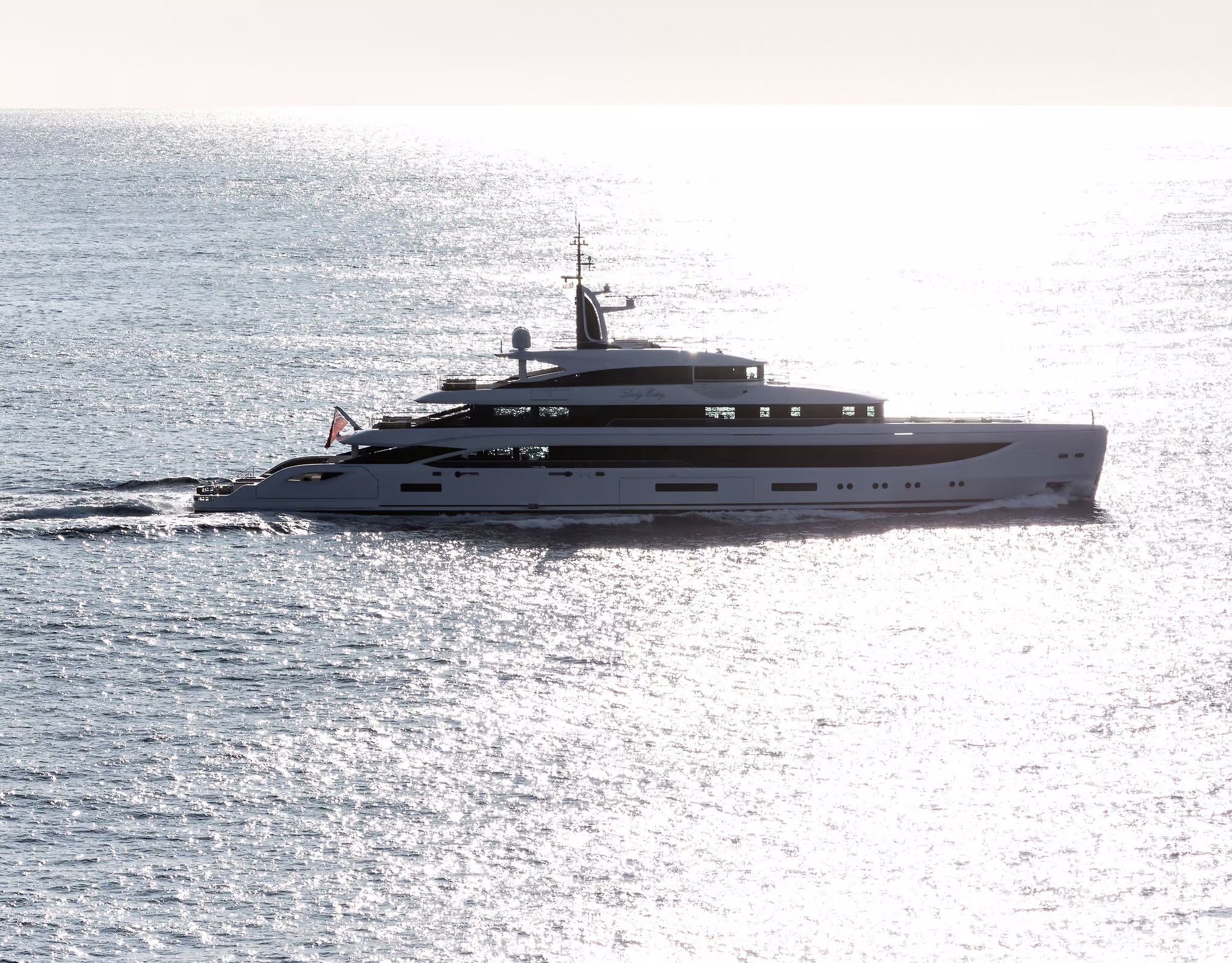Benetti B.Now 67m